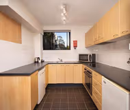 Lyons Road Serviced Apartment