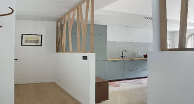 2 BR | Heart of Saint Germain