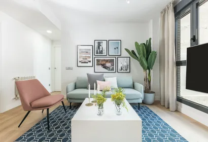 Andres Serviced Apartment
