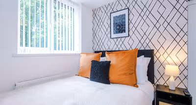 3 High Bank Road Residential Apartment