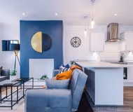 3 High Bank Road Residential Apartment