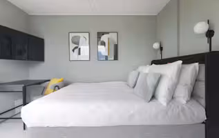 Schöneggstrasse Serviced Apartment