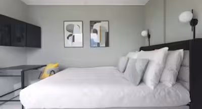 Turi Serviced Apartment