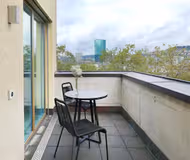 Turi Serviced Apartment