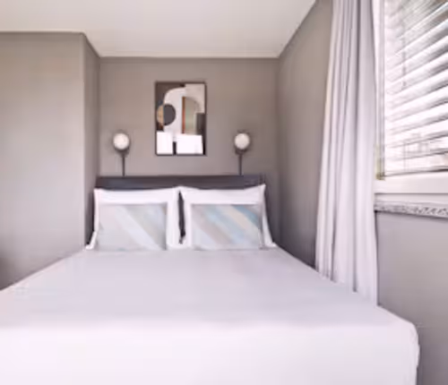 Turi Serviced Apartment