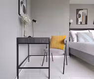 Turi Serviced Apartment
