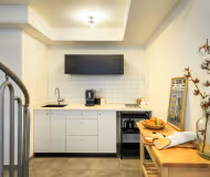 Dganya Street Serviced Apartment