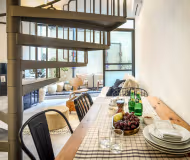 Dganya Street Serviced Apartment