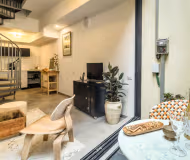 Dganya Street Serviced Apartment