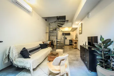 Dganya Street Serviced Apartment