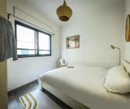Dganya Street Serviced Apartment