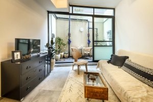Dganya Street Serviced Apartment