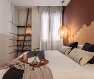 Calle de Edgar Neville