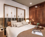 Calle Zurbano Serviced Apartment