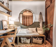 Calle Zurbano Serviced Apartment