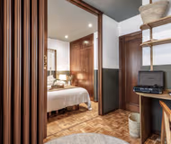 Calle Zurbano Serviced Apartment