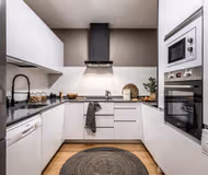 Goya Serviced Apartment