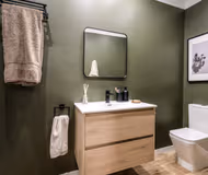 Goya Serviced Apartment