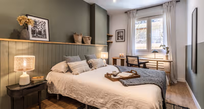 Goya Serviced Apartment