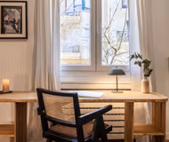 Goya Serviced Apartment