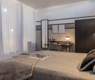 Marqués del Duero Serviced Apartment