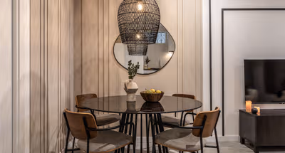 Marqués del Duero Serviced Apartment