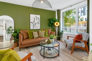 Canalside House
