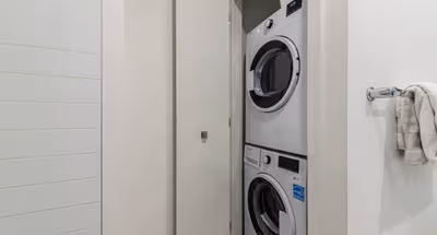 ZEN Apartments