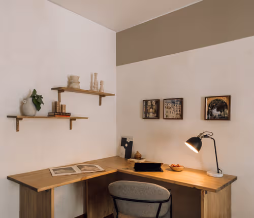 Rua das Janelas Verdes Serviced Apartment