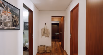 Rua das Janelas Verdes Serviced Apartment