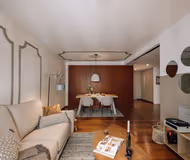 Rua das Janelas Verdes Serviced Apartment