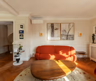 7th – Palais-Bourbon. Square de Robiac