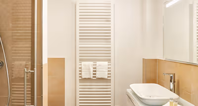Parkallee service apartment