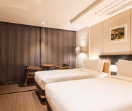 Magokdong Serviced Apartment