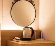 Magokdong Serviced Apartment