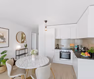 Olympia Serviced Apartment