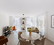 Olympia Serviced Apartment