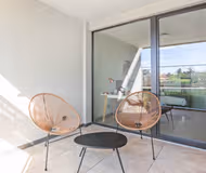 Olympia Serviced Apartment