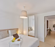 Olympia Serviced Apartment