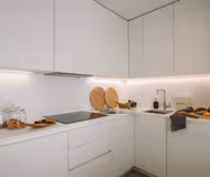 Travessa Henrique Serviced Apartment