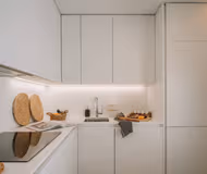 Travessa Henrique Serviced Apartment