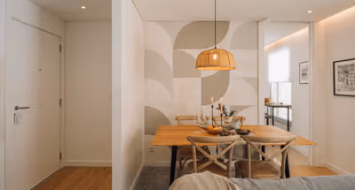 Travessa Henrique Serviced Apartment