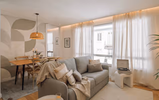 Travessa Henrique Serviced Apartment