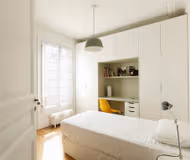 Rue Lauriston- Luxury Western Paris, Arc de Triomphe - Champs-Élysées