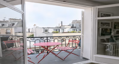 Rue Lauriston- Luxury Western Paris, Arc de Triomphe - Champs-Élysées