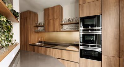 Infused with unmistakable French elegance&strolls by the Seine-St Germain luxury