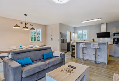 La Rochelle serviced apartments