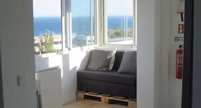 Franco Service Apartment