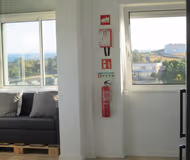 Franco Service Apartment