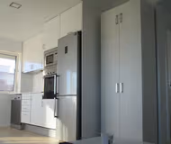 Franco Service Apartment